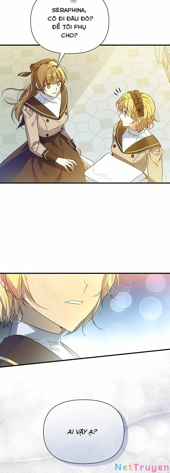 Từ Lúc Bắt Đầu Tôi Vẫn Luôn Ở Bên Em - Chương 39 - Trang 6