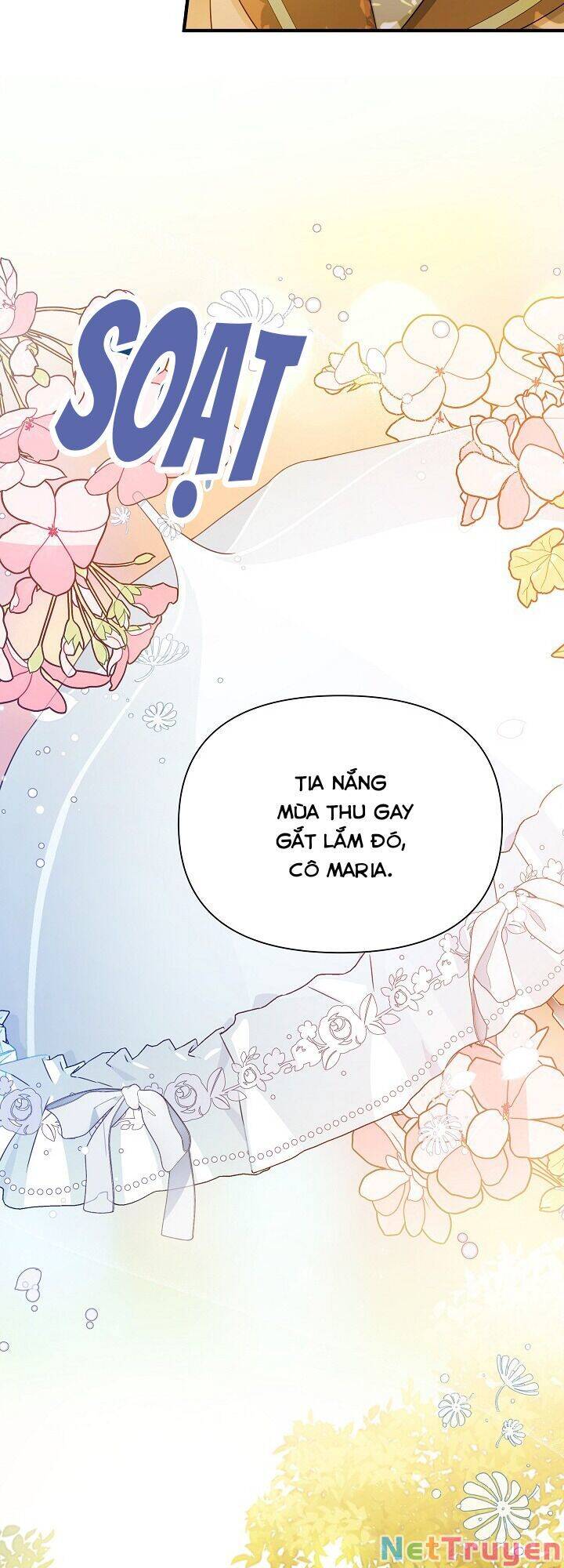 Từ Lúc Bắt Đầu Tôi Vẫn Luôn Ở Bên Em - Chương 39 - Trang 53