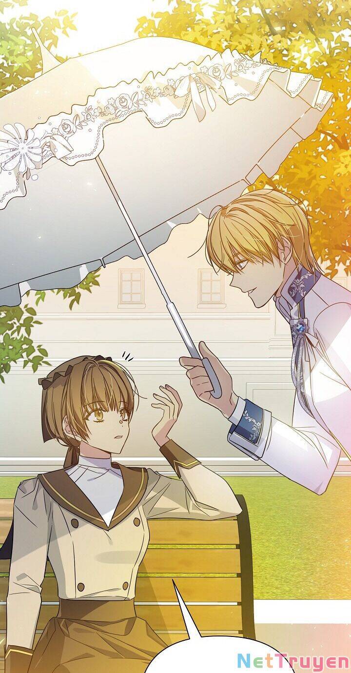 Từ Lúc Bắt Đầu Tôi Vẫn Luôn Ở Bên Em - Chương 39 - Trang 54