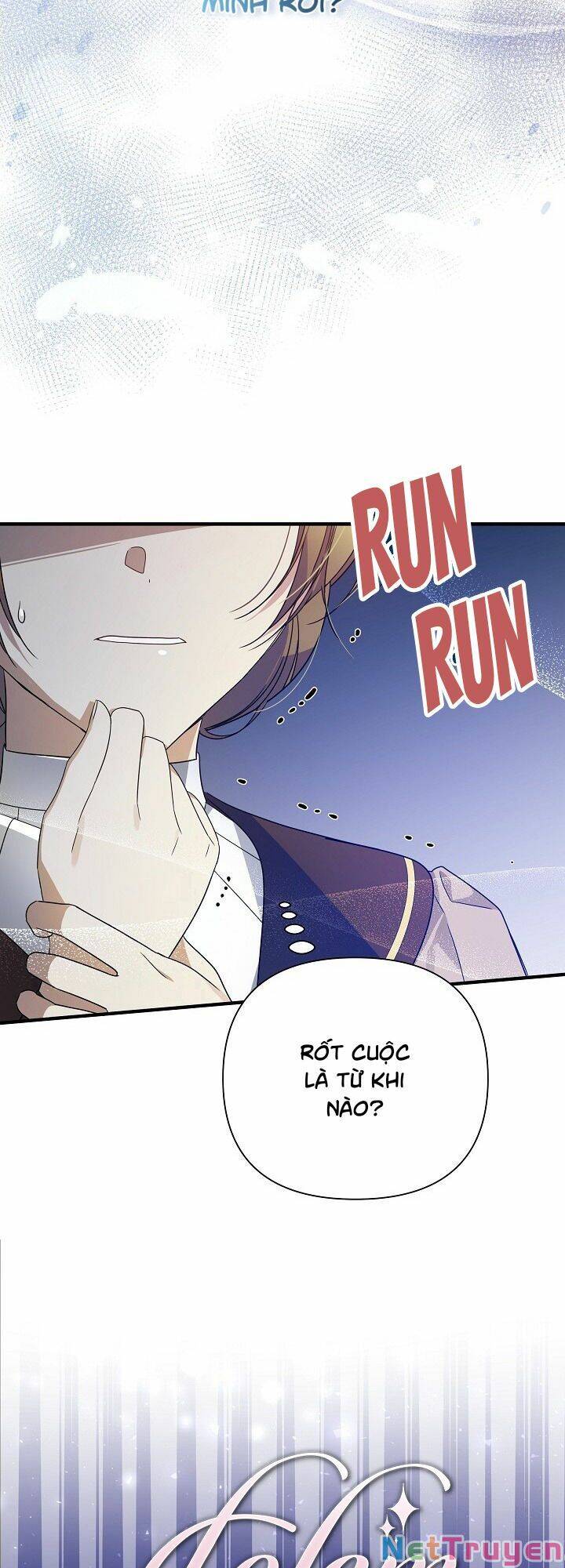 Từ Lúc Bắt Đầu Tôi Vẫn Luôn Ở Bên Em - Chương 39 - Trang 9