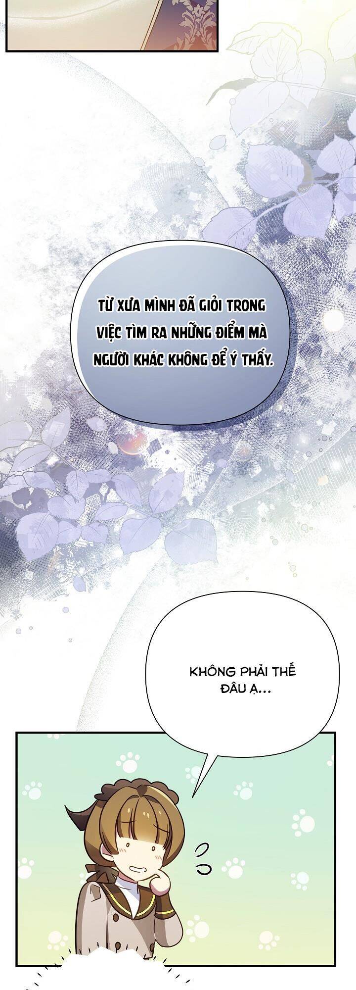 Từ Lúc Bắt Đầu Tôi Vẫn Luôn Ở Bên Em - Chương 40.1 - Trang 13