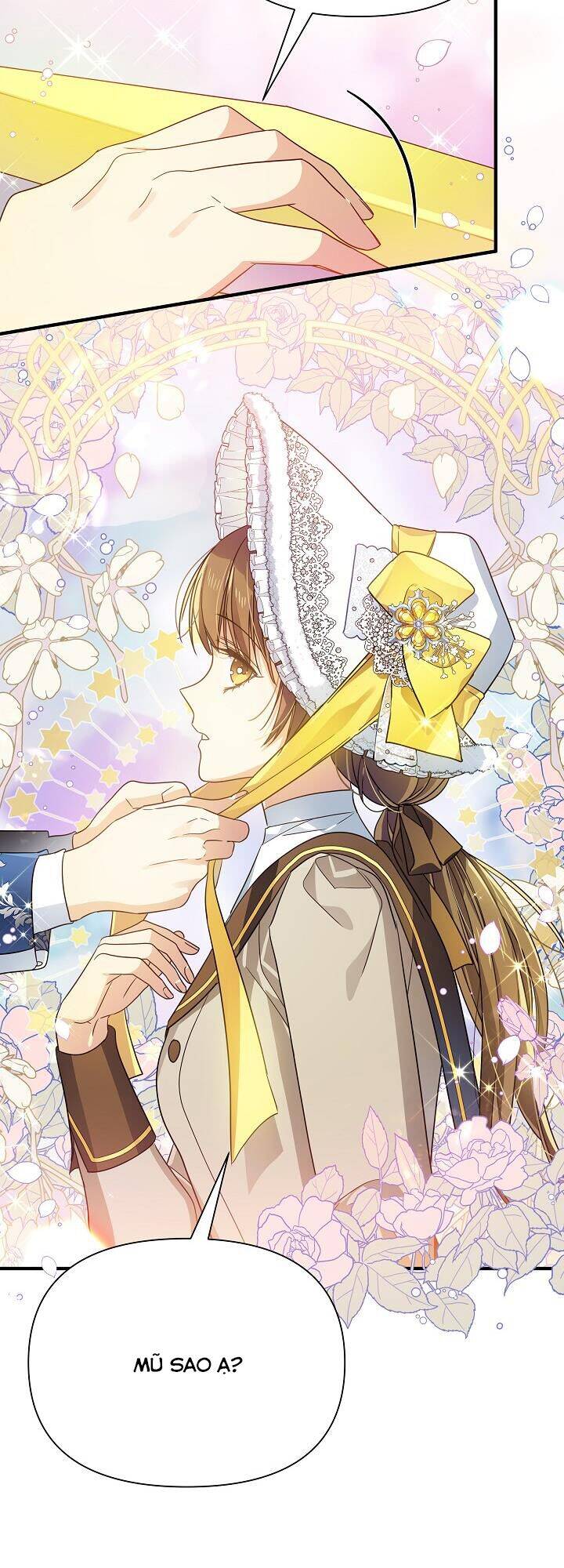 Từ Lúc Bắt Đầu Tôi Vẫn Luôn Ở Bên Em - Chương 40.1 - Trang 16