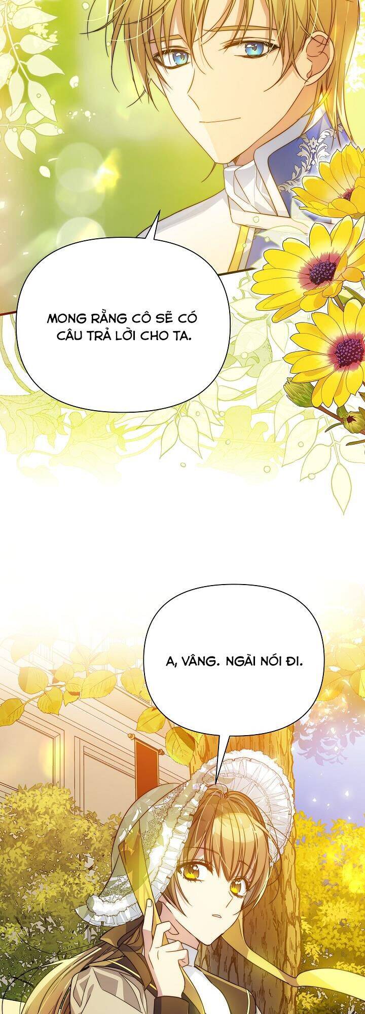 Từ Lúc Bắt Đầu Tôi Vẫn Luôn Ở Bên Em - Chương 40.1 - Trang 20