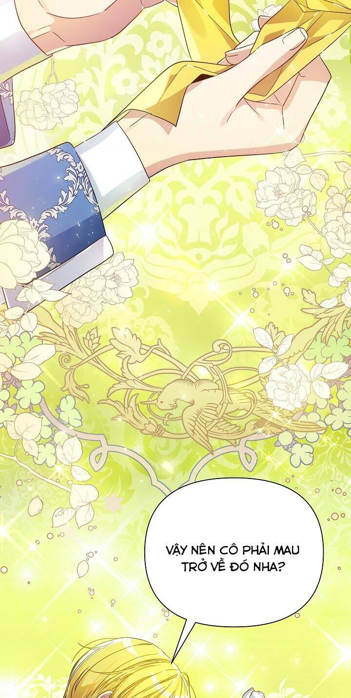 Từ Lúc Bắt Đầu Tôi Vẫn Luôn Ở Bên Em - Chương 40.1 - Trang 22