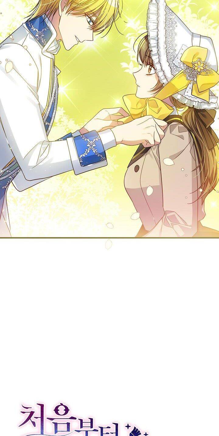 Từ Lúc Bắt Đầu Tôi Vẫn Luôn Ở Bên Em - Chương 40.1 - Trang 23