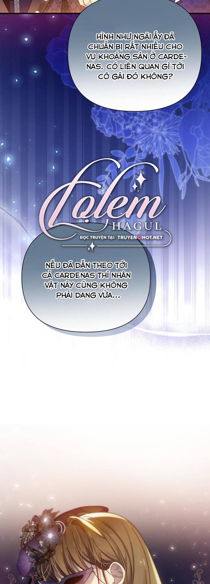 Từ Lúc Bắt Đầu Tôi Vẫn Luôn Ở Bên Em - Chương 40.1 - Trang 28