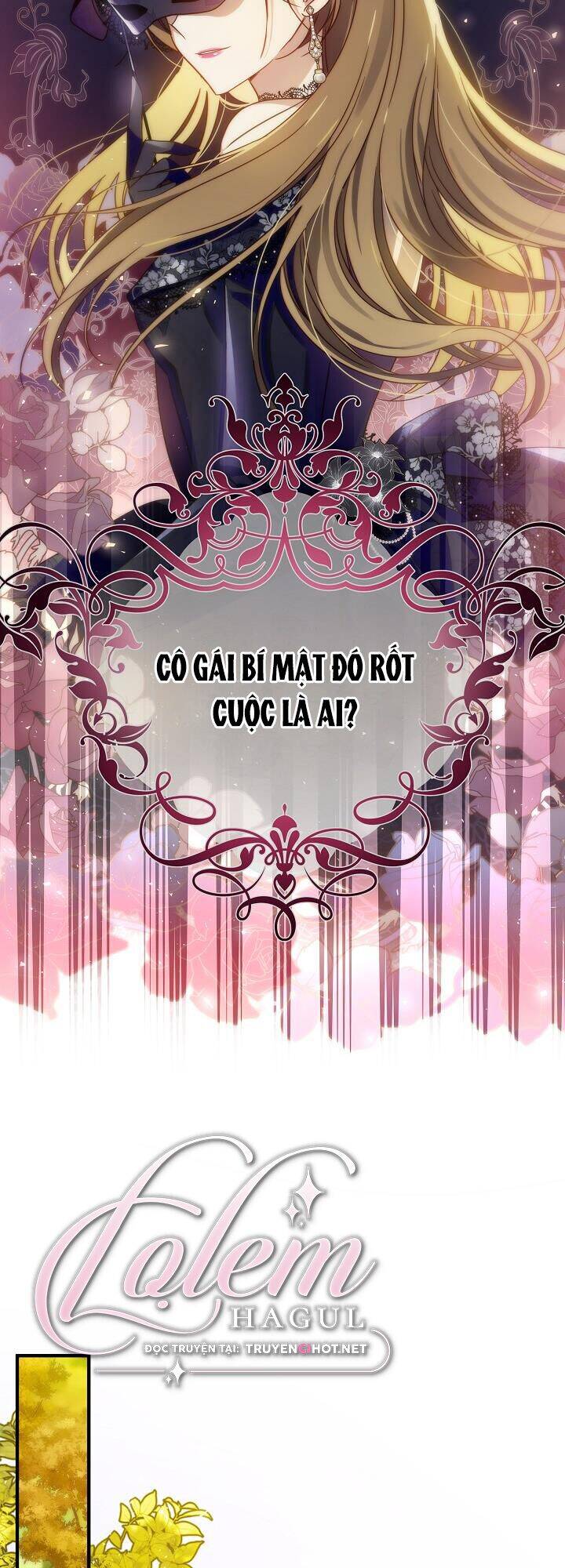 Từ Lúc Bắt Đầu Tôi Vẫn Luôn Ở Bên Em - Chương 40.1 - Trang 29