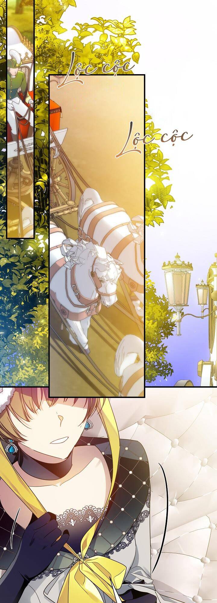 Từ Lúc Bắt Đầu Tôi Vẫn Luôn Ở Bên Em - Chương 40.1 - Trang 30