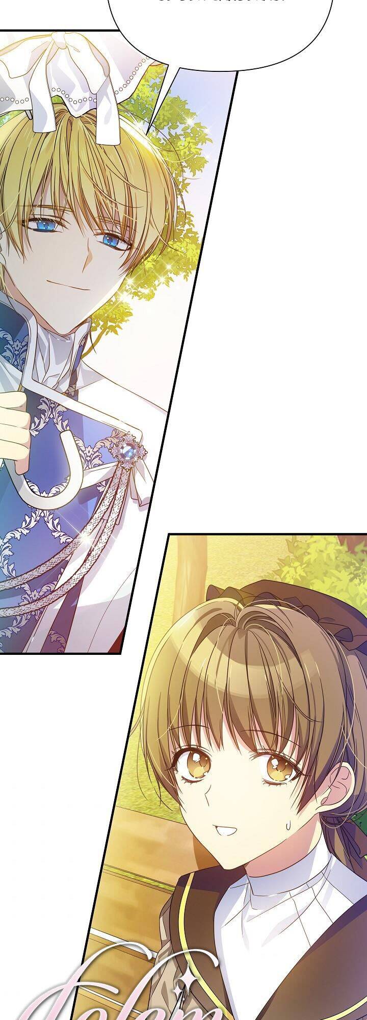 Từ Lúc Bắt Đầu Tôi Vẫn Luôn Ở Bên Em - Chương 40.1 - Trang 4