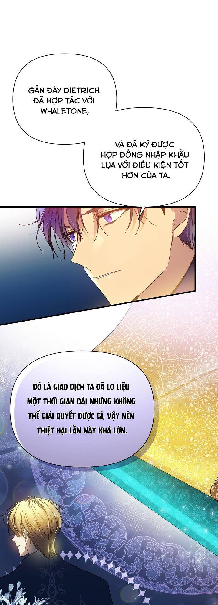 Từ Lúc Bắt Đầu Tôi Vẫn Luôn Ở Bên Em - Chương 40.1 - Trang 32