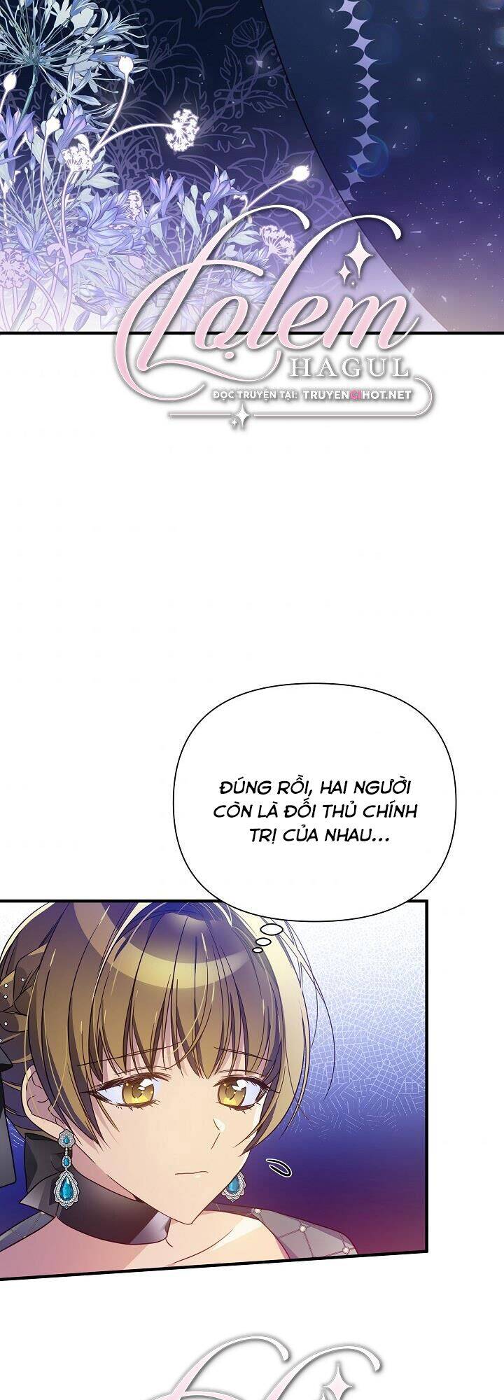 Từ Lúc Bắt Đầu Tôi Vẫn Luôn Ở Bên Em - Chương 40.1 - Trang 33