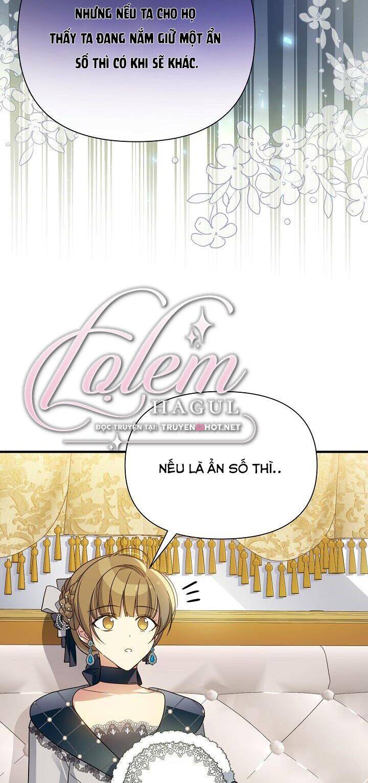 Từ Lúc Bắt Đầu Tôi Vẫn Luôn Ở Bên Em - Chương 40.1 - Trang 35