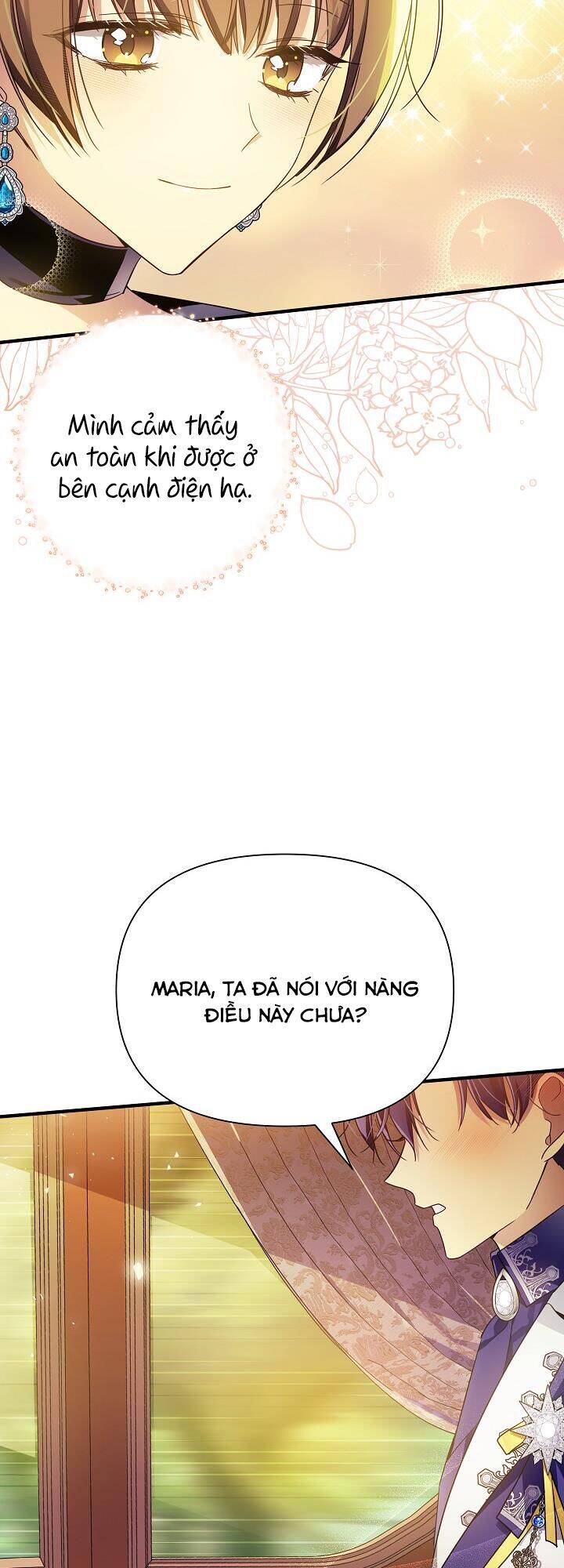 Từ Lúc Bắt Đầu Tôi Vẫn Luôn Ở Bên Em - Chương 40.1 - Trang 41