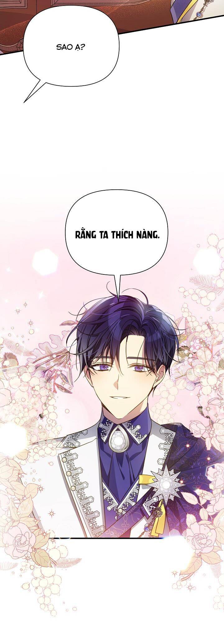 Từ Lúc Bắt Đầu Tôi Vẫn Luôn Ở Bên Em - Chương 40.1 - Trang 42