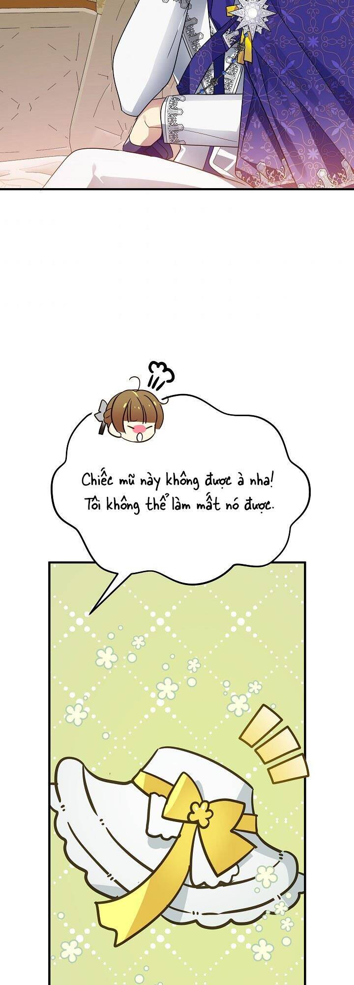 Từ Lúc Bắt Đầu Tôi Vẫn Luôn Ở Bên Em - Chương 40.1 - Trang 45