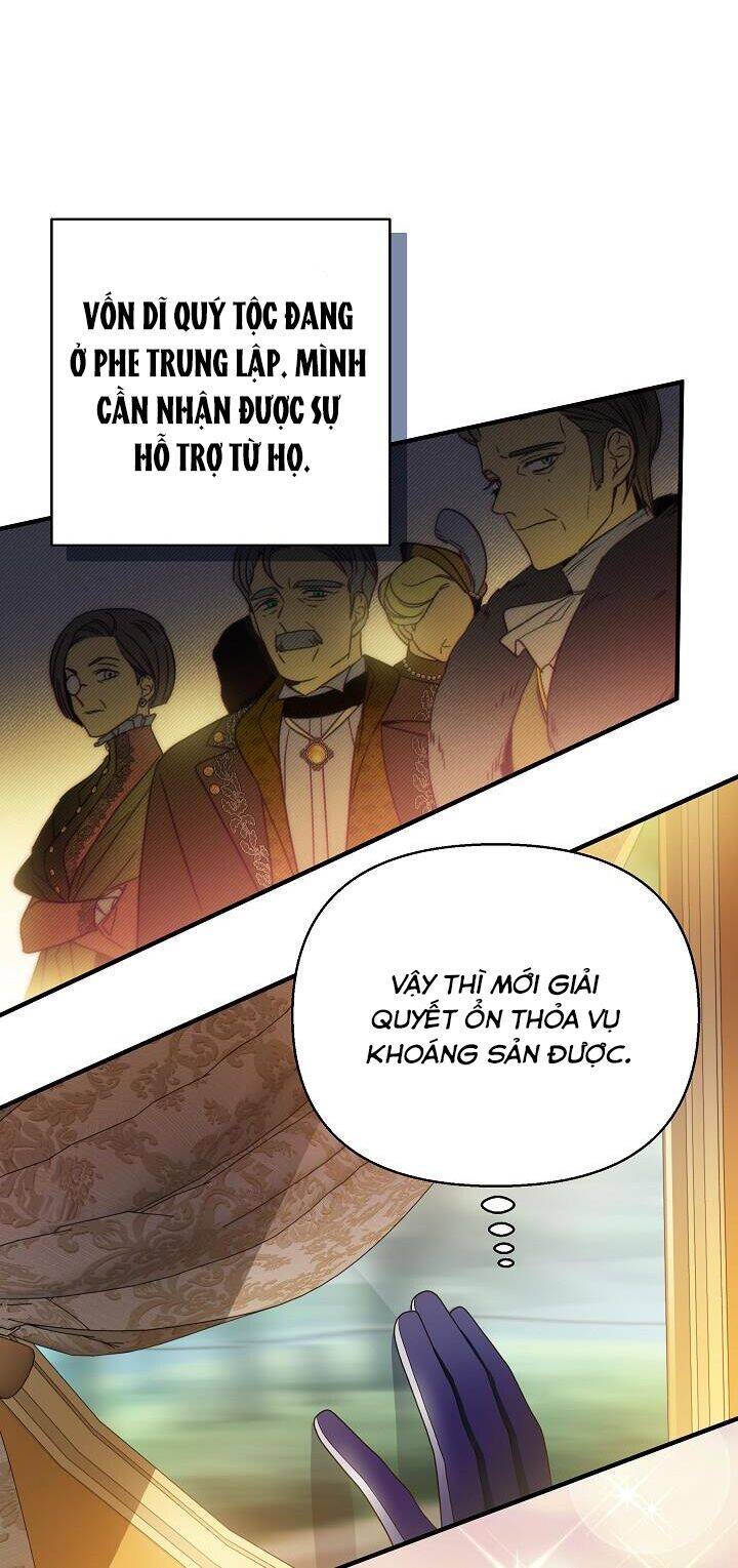 Từ Lúc Bắt Đầu Tôi Vẫn Luôn Ở Bên Em - Chương 40.1 - Trang 47