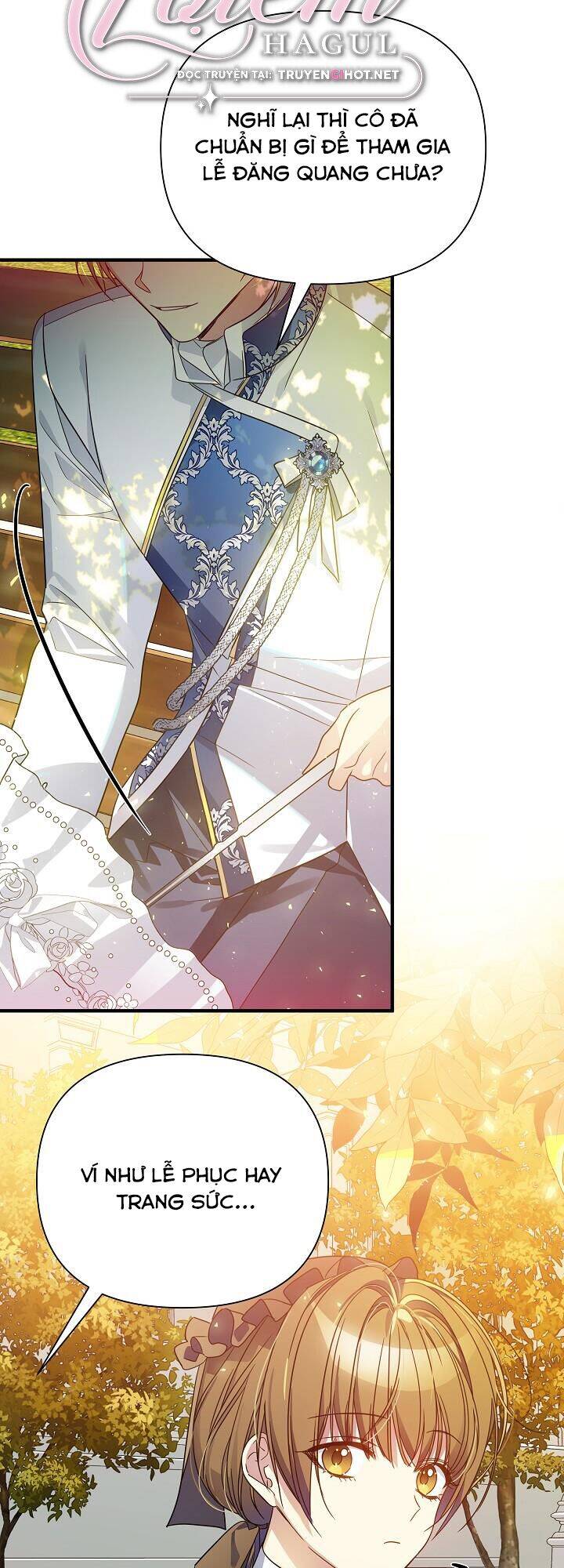 Từ Lúc Bắt Đầu Tôi Vẫn Luôn Ở Bên Em - Chương 40.1 - Trang 6