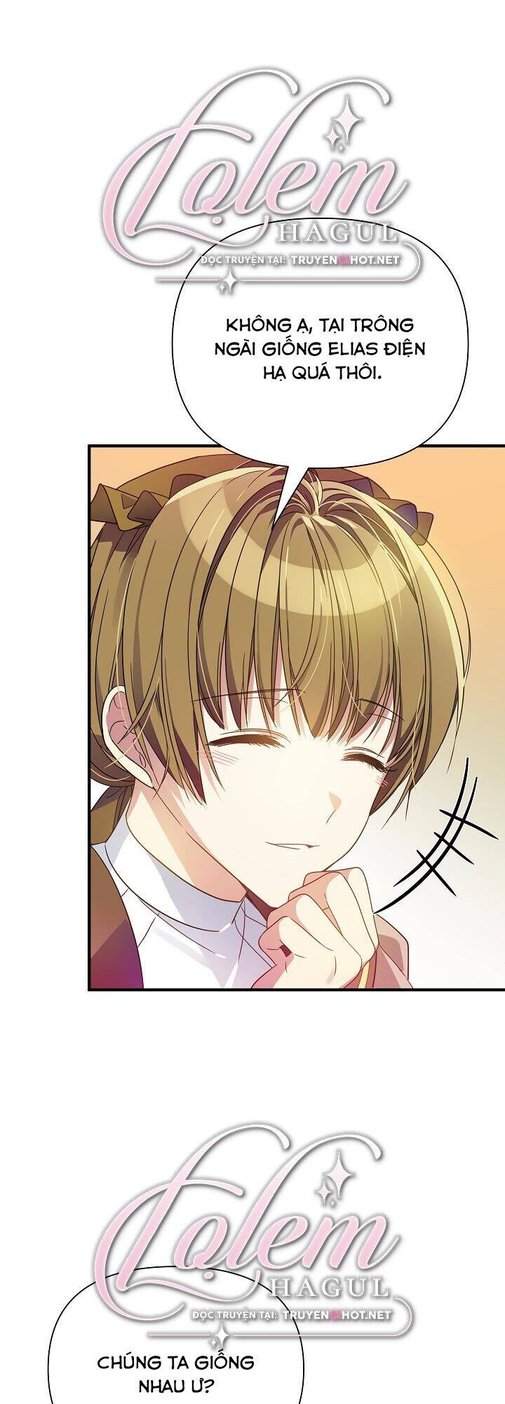 Từ Lúc Bắt Đầu Tôi Vẫn Luôn Ở Bên Em - Chương 40.1 - Trang 8