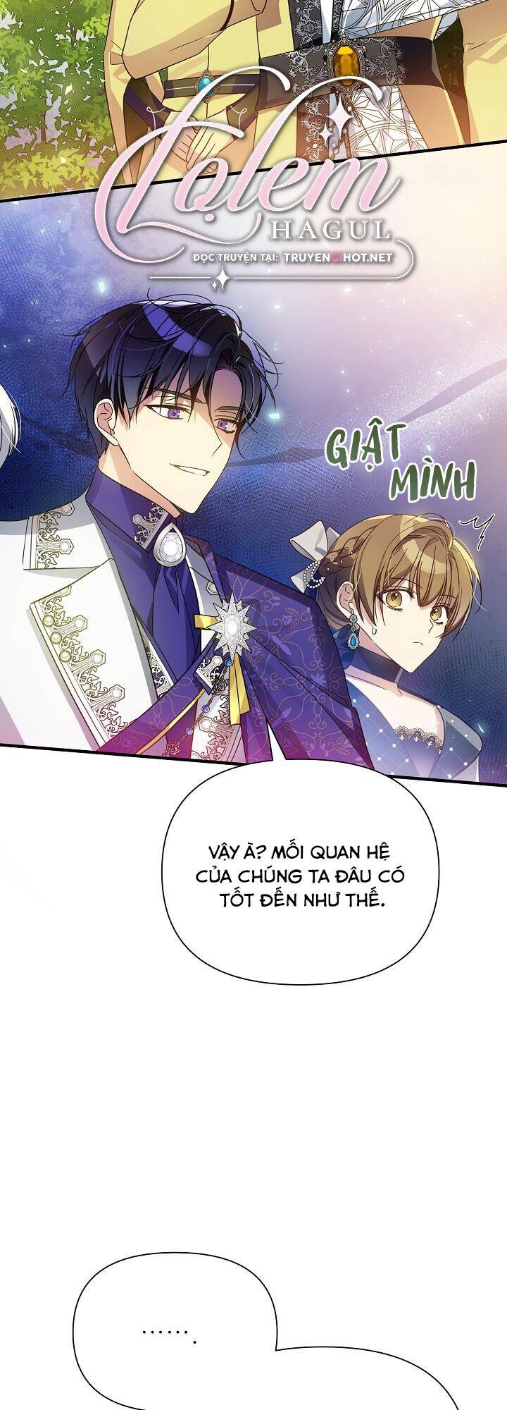 Từ Lúc Bắt Đầu Tôi Vẫn Luôn Ở Bên Em - Chương 40.2 - Trang 5