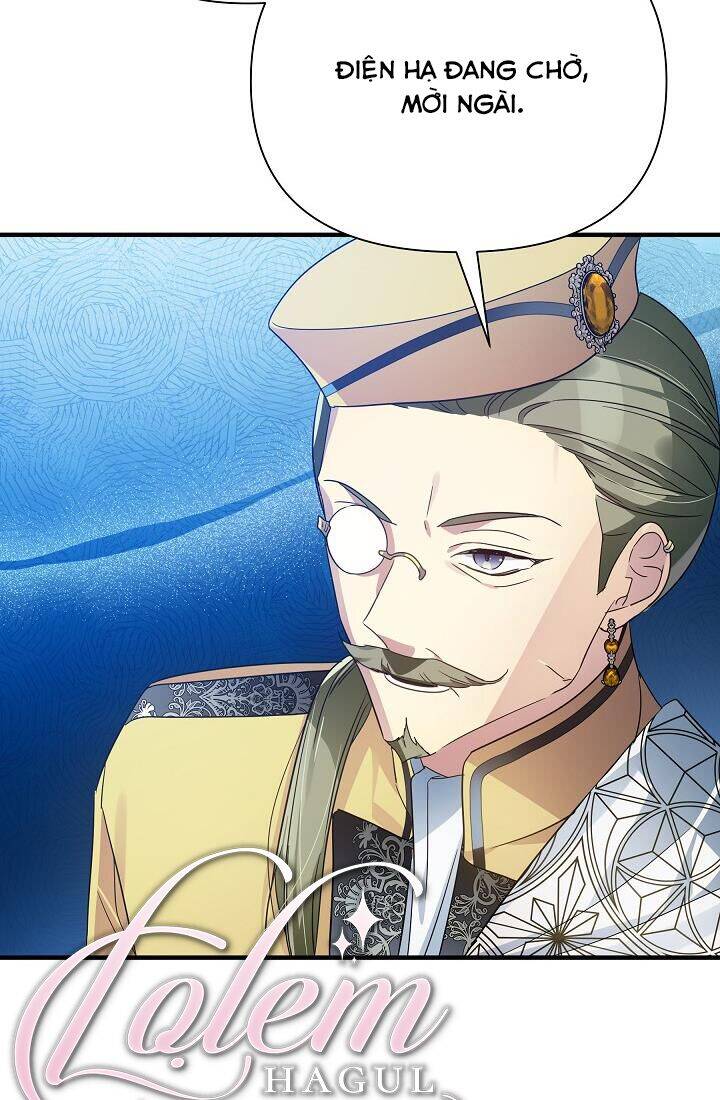 Từ Lúc Bắt Đầu Tôi Vẫn Luôn Ở Bên Em - Chương 40.2 - Trang 6