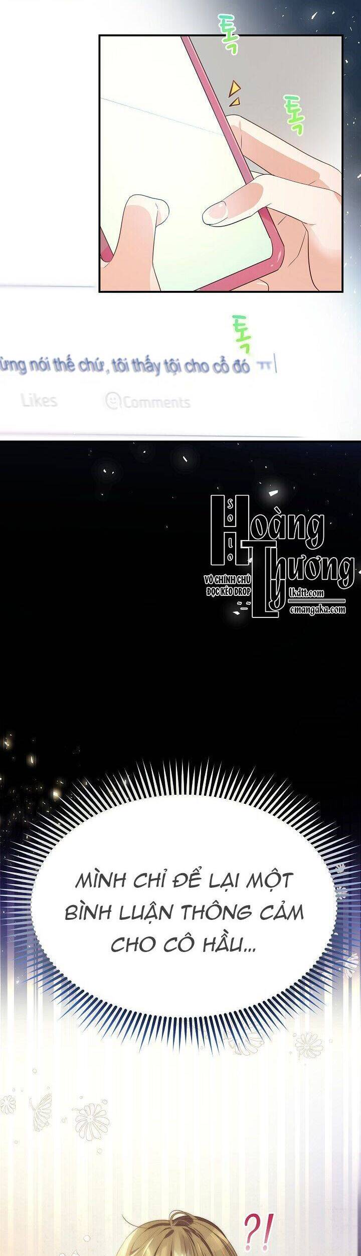 Từ Lúc Bắt Đầu Tôi Vẫn Luôn Ở Bên Em - Chương 1 - Trang 14