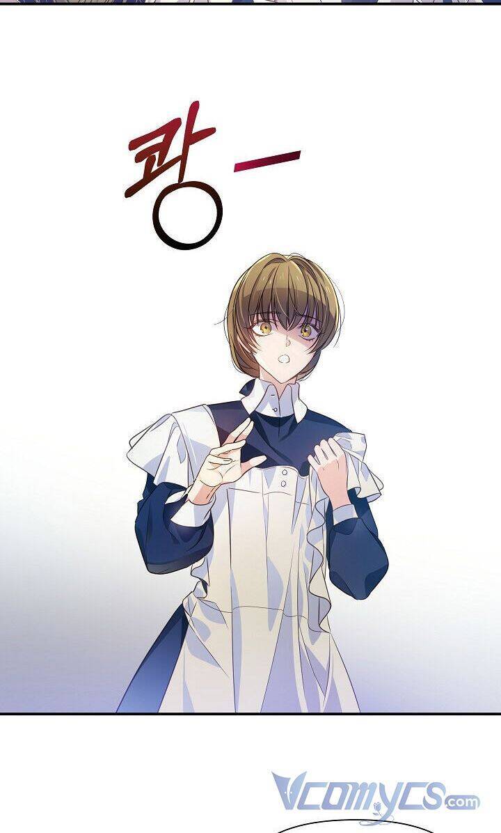 Từ Lúc Bắt Đầu Tôi Vẫn Luôn Ở Bên Em - Chương 1 - Trang 23