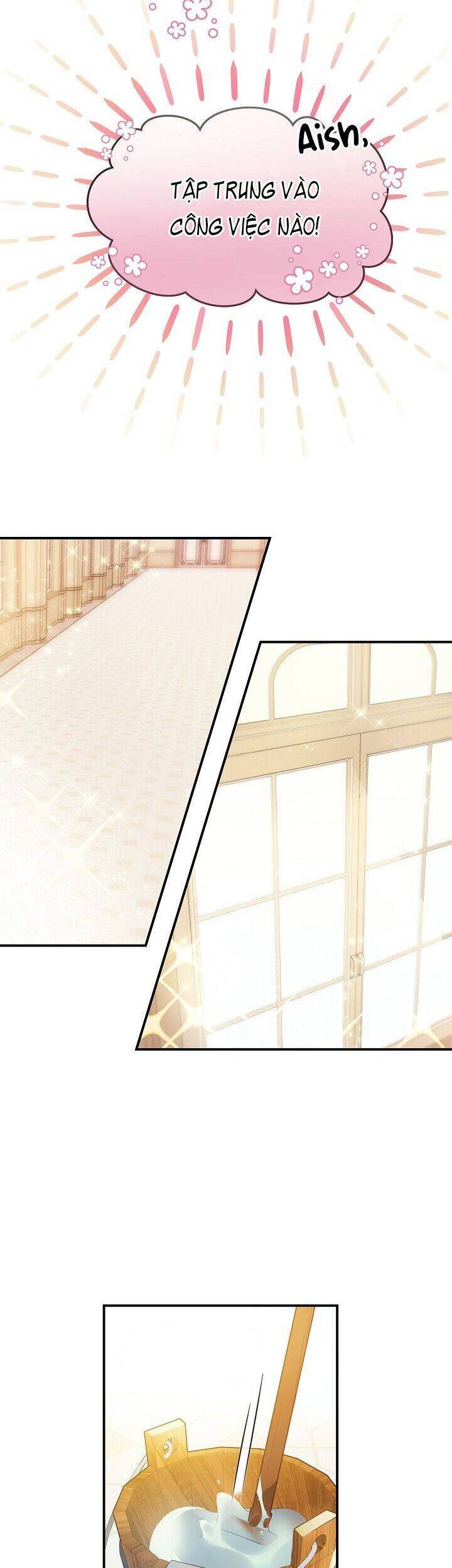 Từ Lúc Bắt Đầu Tôi Vẫn Luôn Ở Bên Em - Chương 1 - Trang 27