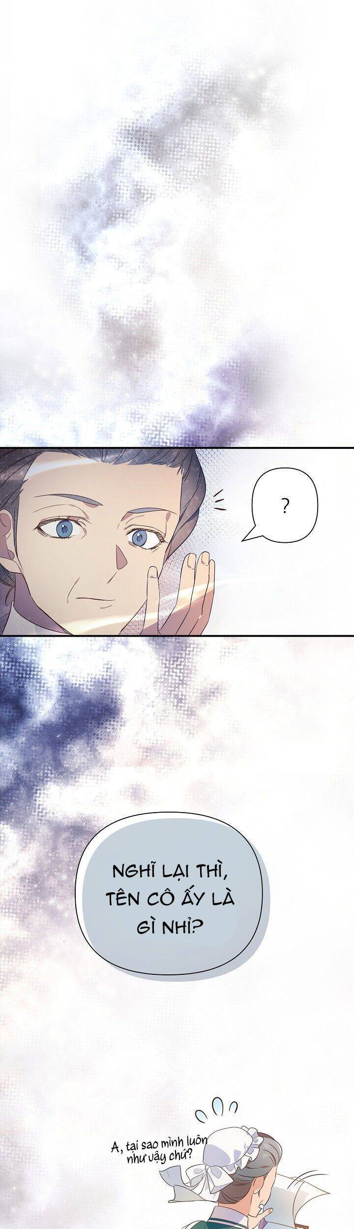 Từ Lúc Bắt Đầu Tôi Vẫn Luôn Ở Bên Em - Chương 1 - Trang 35