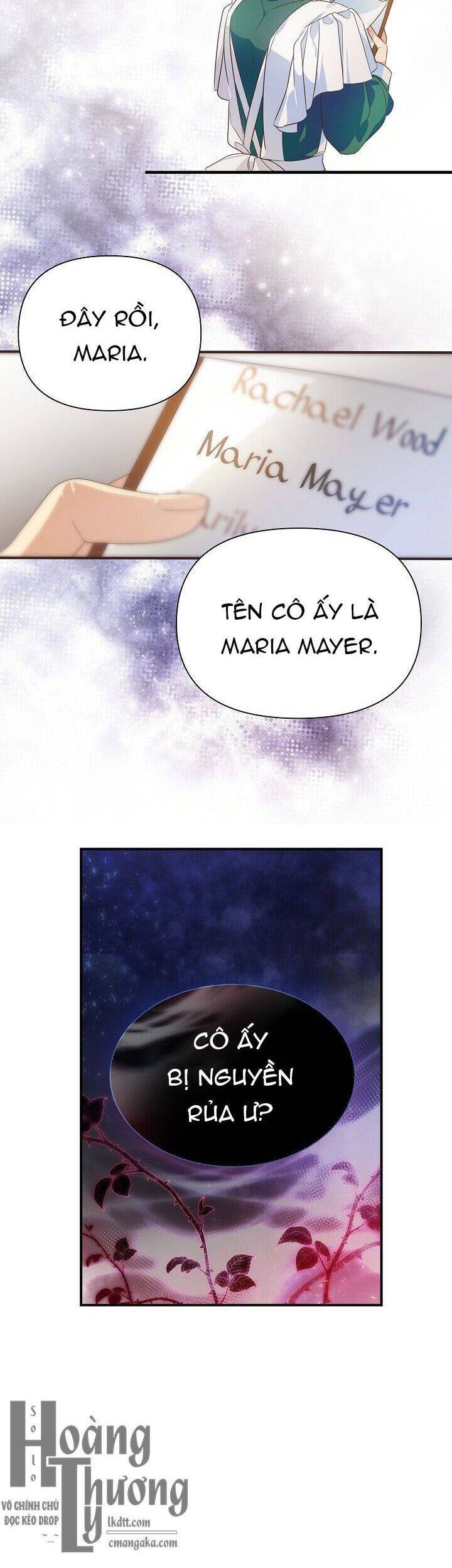 Từ Lúc Bắt Đầu Tôi Vẫn Luôn Ở Bên Em - Chương 1 - Trang 36