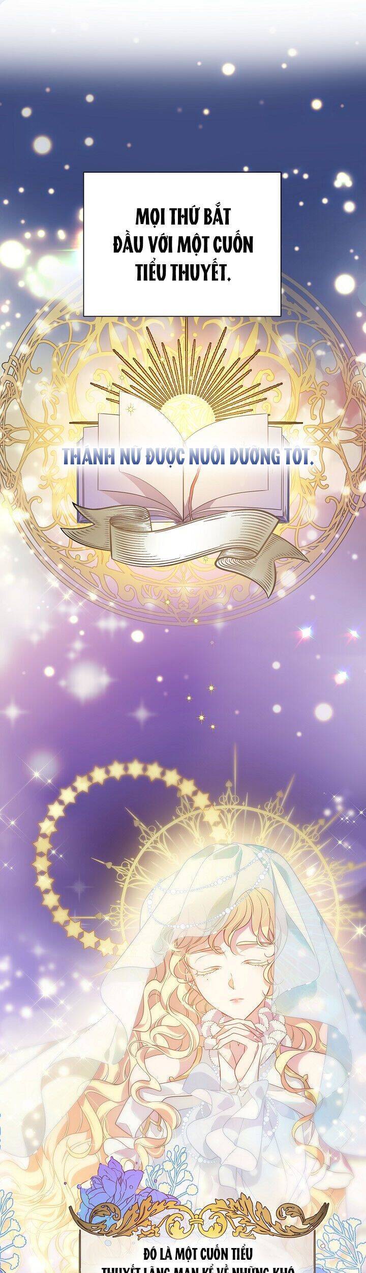 Từ Lúc Bắt Đầu Tôi Vẫn Luôn Ở Bên Em - Chương 1 - Trang 7