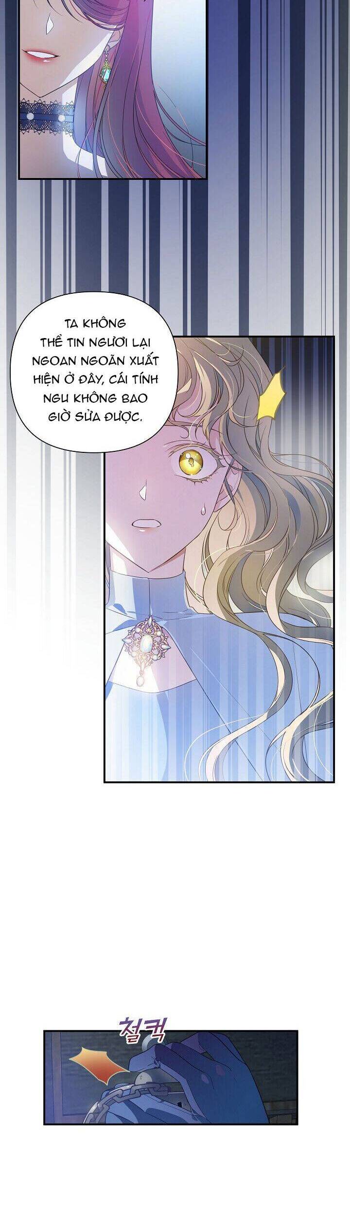 Từ Lúc Bắt Đầu Tôi Vẫn Luôn Ở Bên Em - Chương 1 - Trang 10