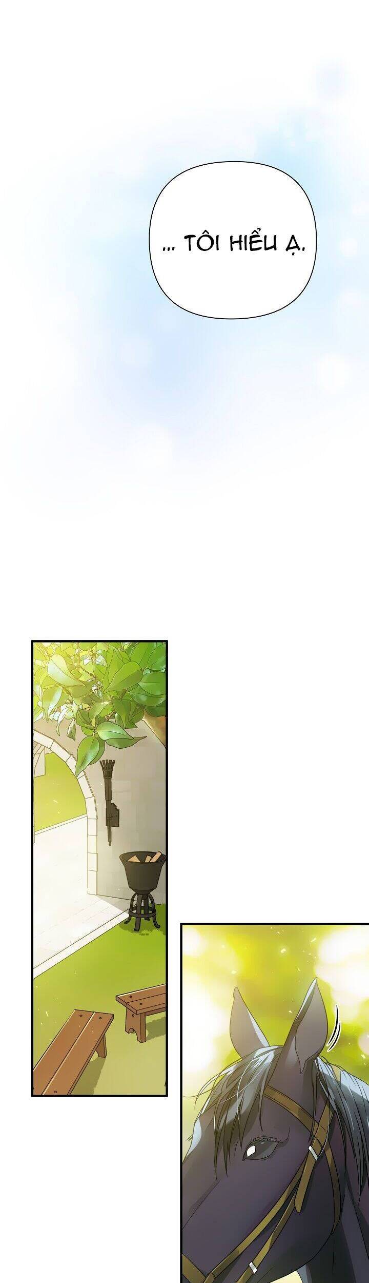 Từ Lúc Bắt Đầu Tôi Vẫn Luôn Ở Bên Em - Chương 10 - Trang 21