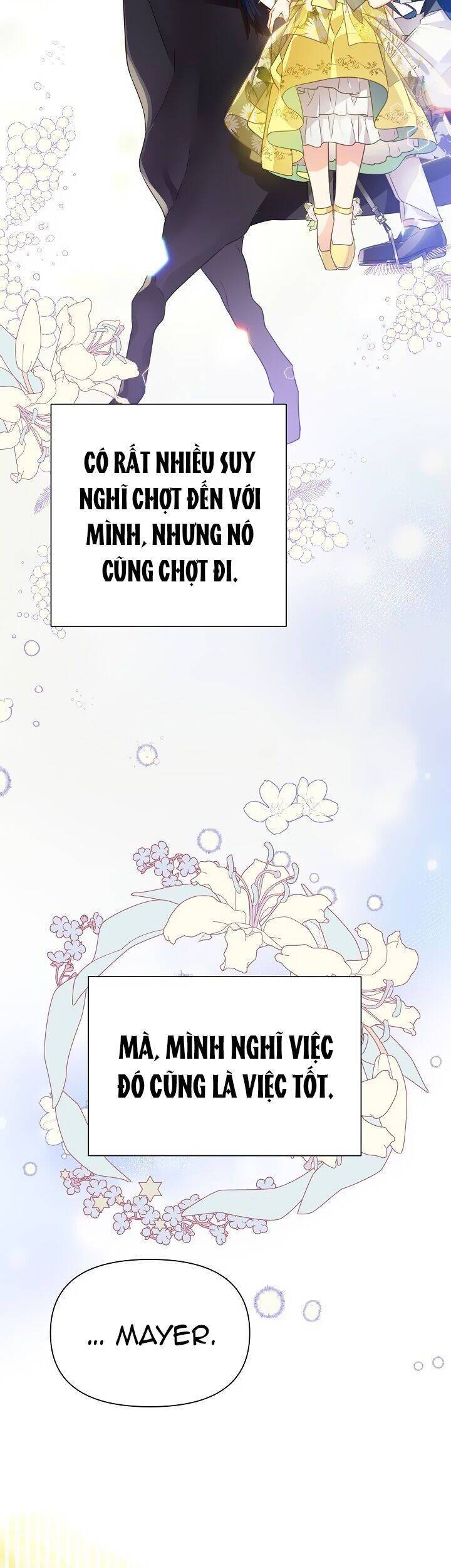 Từ Lúc Bắt Đầu Tôi Vẫn Luôn Ở Bên Em - Chương 10 - Trang 32