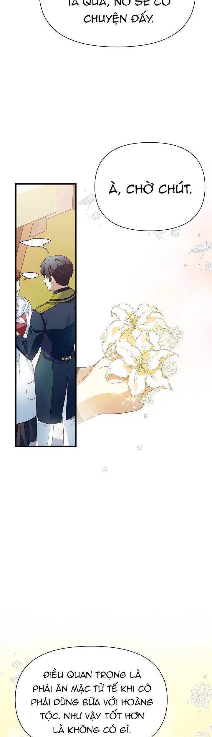 Từ Lúc Bắt Đầu Tôi Vẫn Luôn Ở Bên Em - Chương 10 - Trang 38