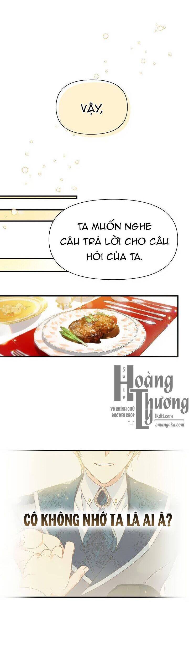 Từ Lúc Bắt Đầu Tôi Vẫn Luôn Ở Bên Em - Chương 10 - Trang 43