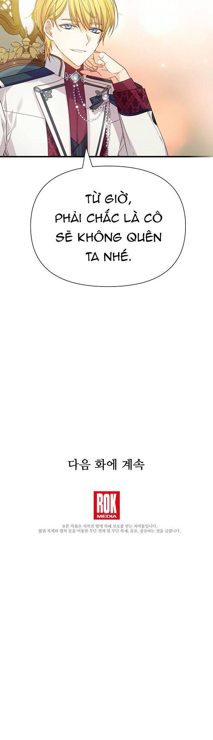 Từ Lúc Bắt Đầu Tôi Vẫn Luôn Ở Bên Em - Chương 10 - Trang 45