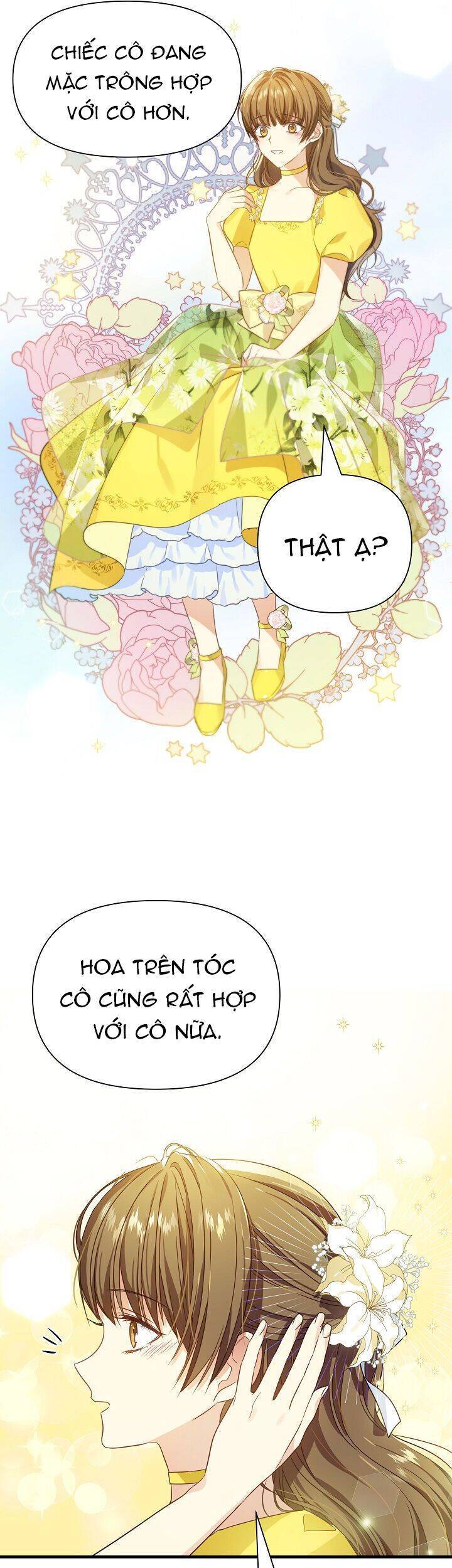 Từ Lúc Bắt Đầu Tôi Vẫn Luôn Ở Bên Em - Chương 11 - Trang 15