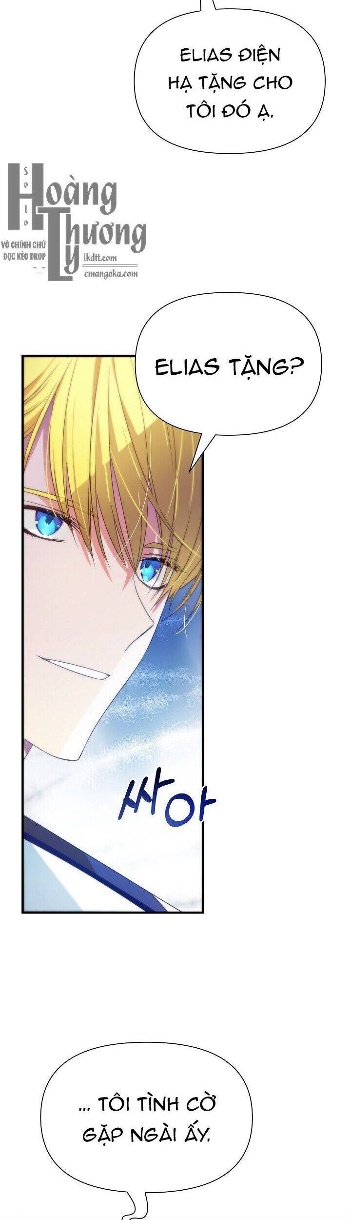 Từ Lúc Bắt Đầu Tôi Vẫn Luôn Ở Bên Em - Chương 11 - Trang 16