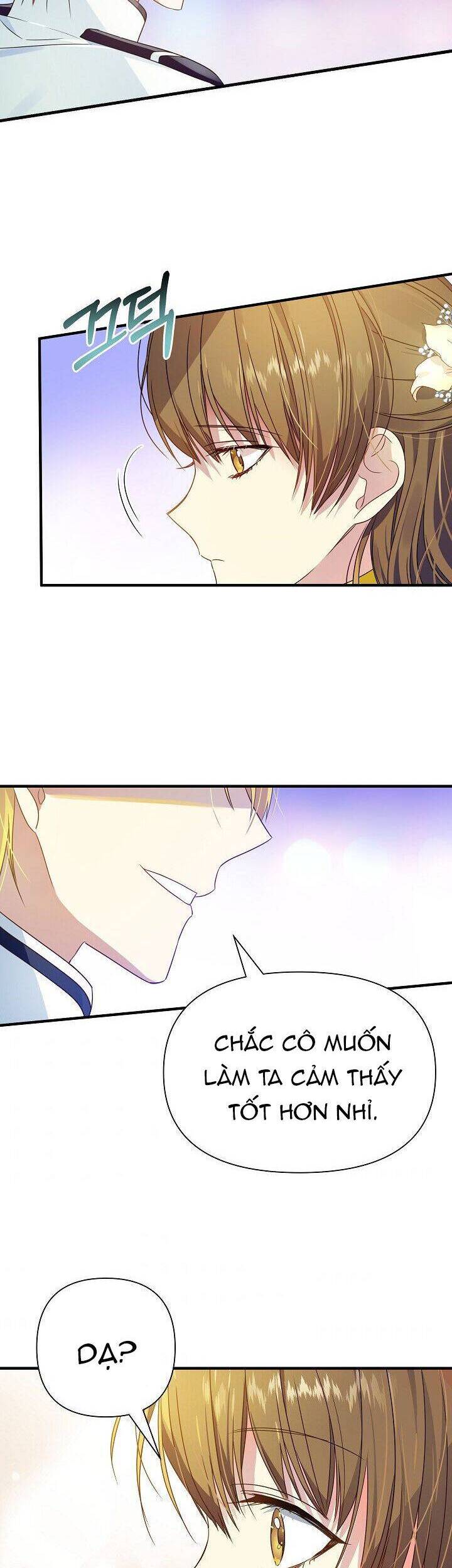 Từ Lúc Bắt Đầu Tôi Vẫn Luôn Ở Bên Em - Chương 11 - Trang 23