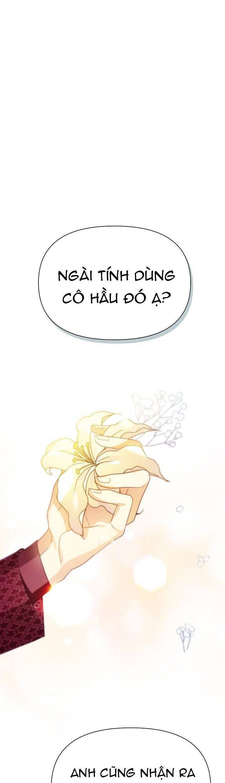 Từ Lúc Bắt Đầu Tôi Vẫn Luôn Ở Bên Em - Chương 11 - Trang 29