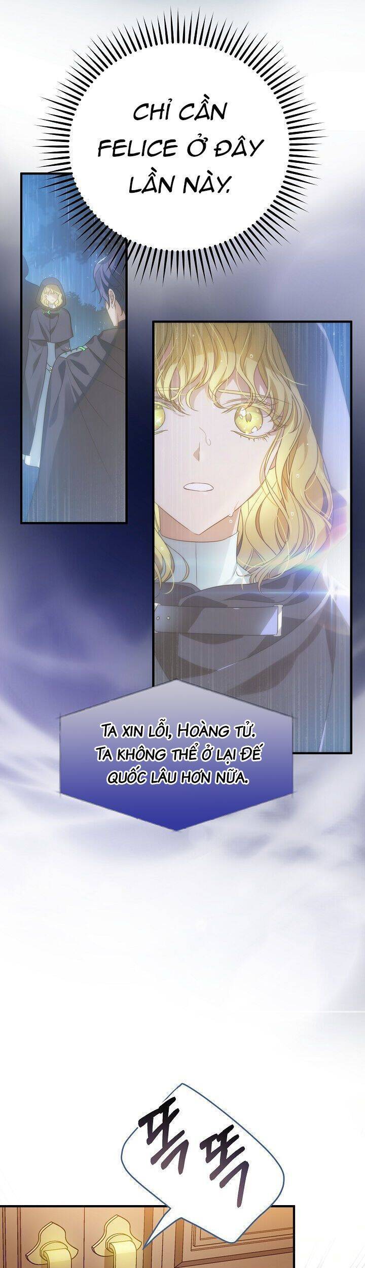 Từ Lúc Bắt Đầu Tôi Vẫn Luôn Ở Bên Em - Chương 11 - Trang 43