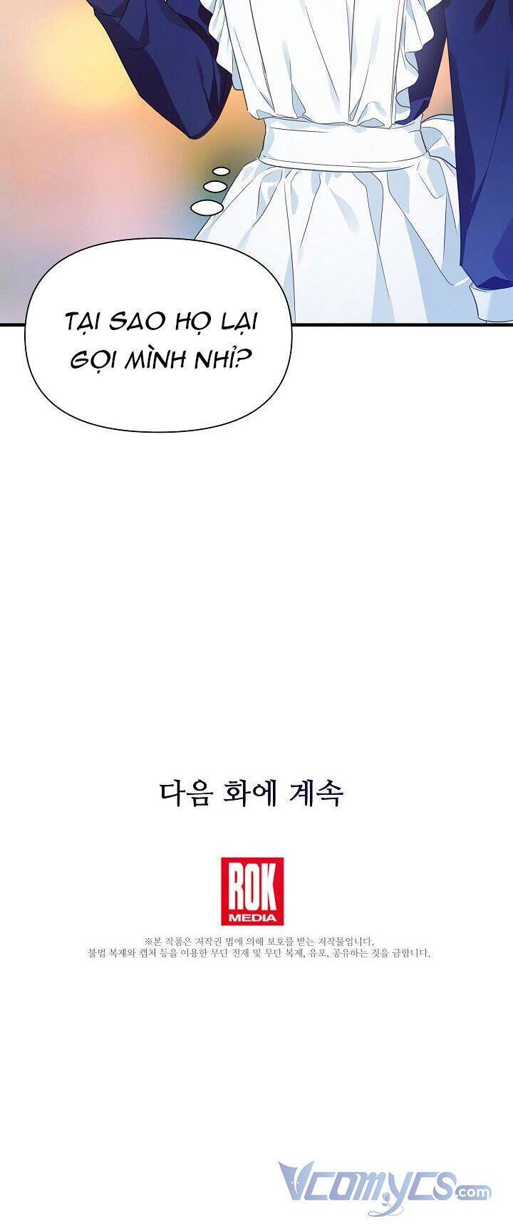 Từ Lúc Bắt Đầu Tôi Vẫn Luôn Ở Bên Em - Chương 11 - Trang 45