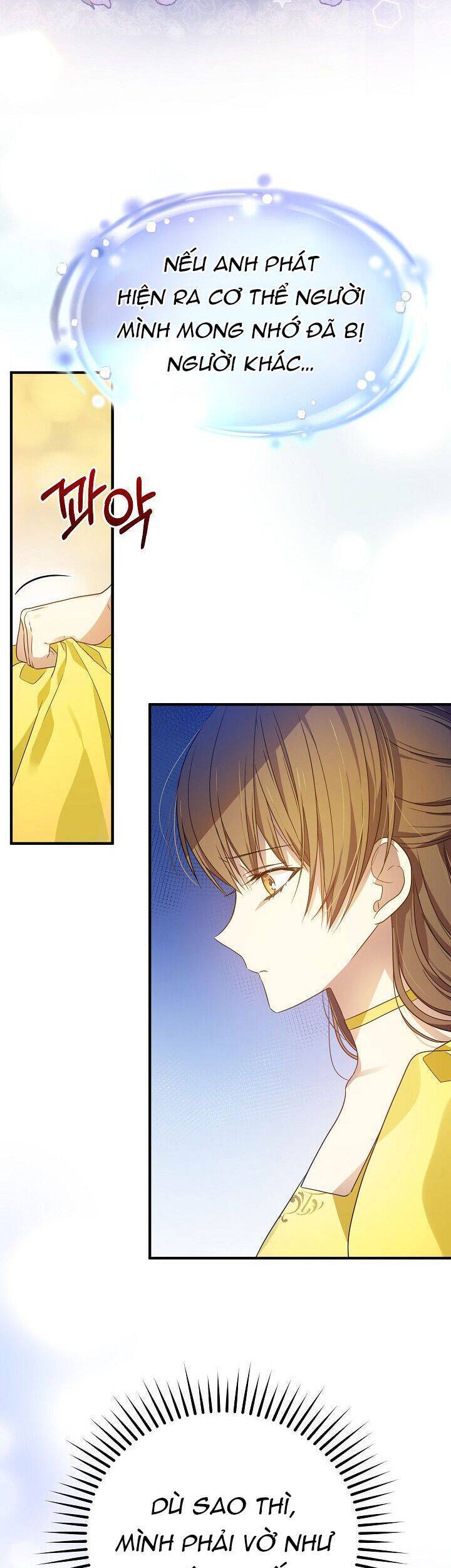 Từ Lúc Bắt Đầu Tôi Vẫn Luôn Ở Bên Em - Chương 11 - Trang 6