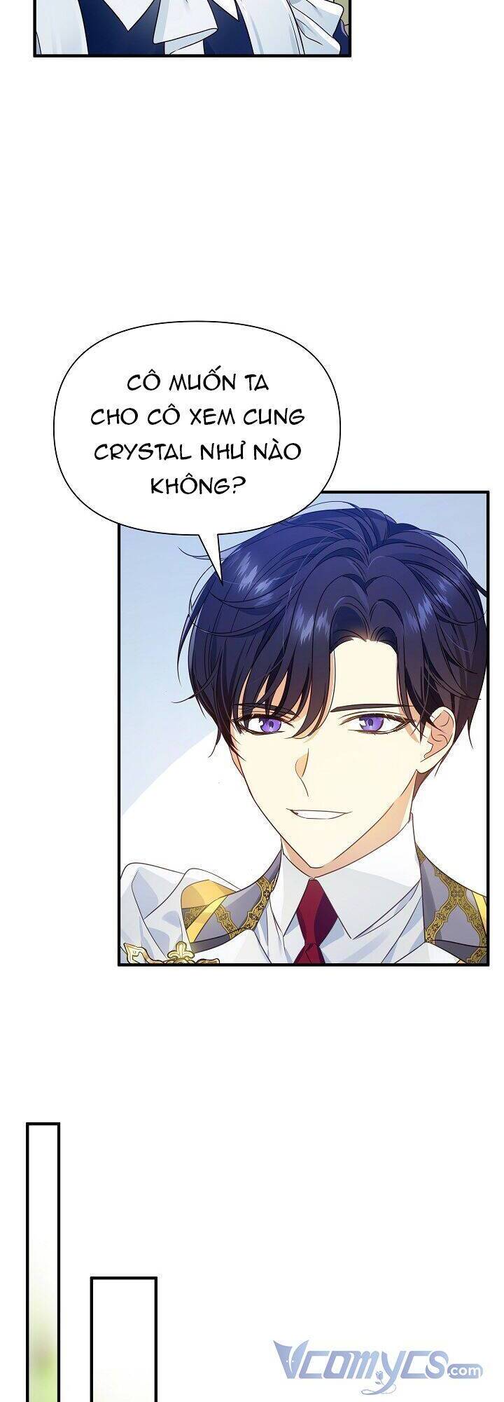 Từ Lúc Bắt Đầu Tôi Vẫn Luôn Ở Bên Em - Chương 12 - Trang 15