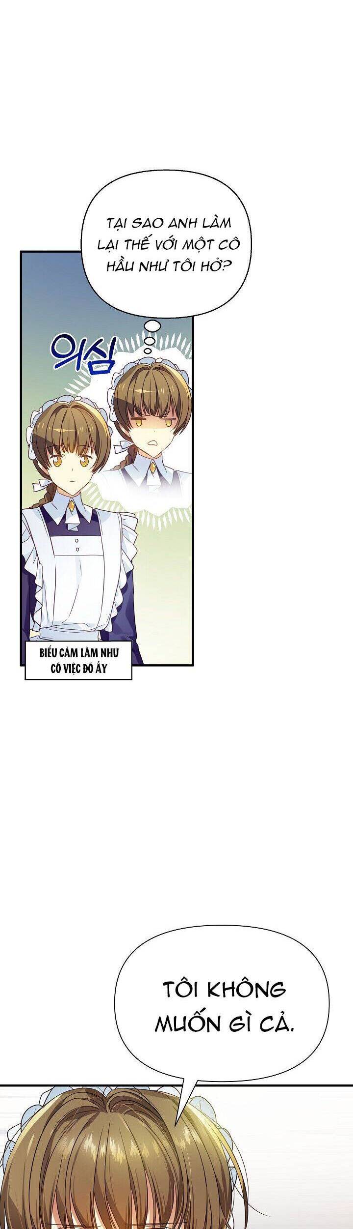 Từ Lúc Bắt Đầu Tôi Vẫn Luôn Ở Bên Em - Chương 12 - Trang 26