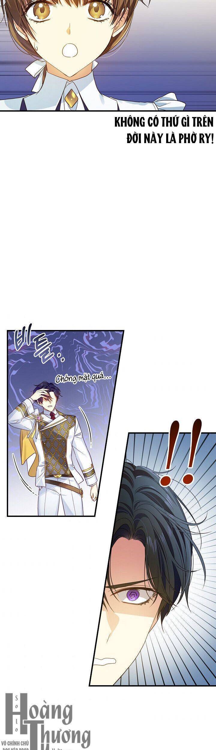 Từ Lúc Bắt Đầu Tôi Vẫn Luôn Ở Bên Em - Chương 12 - Trang 27