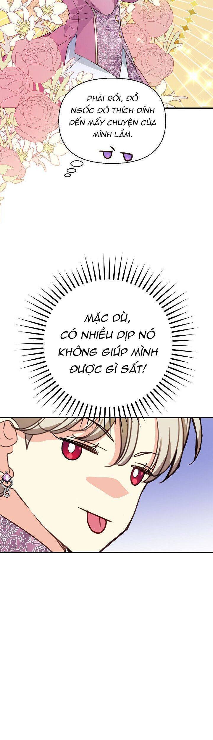 Từ Lúc Bắt Đầu Tôi Vẫn Luôn Ở Bên Em - Chương 12 - Trang 34