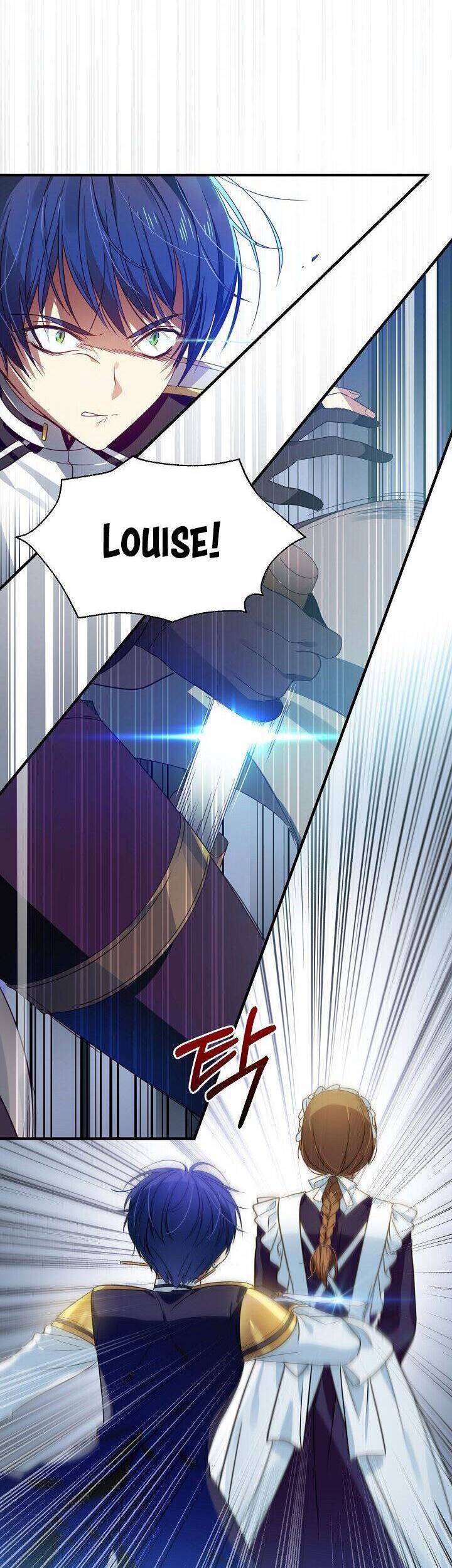 Từ Lúc Bắt Đầu Tôi Vẫn Luôn Ở Bên Em - Chương 12 - Trang 5