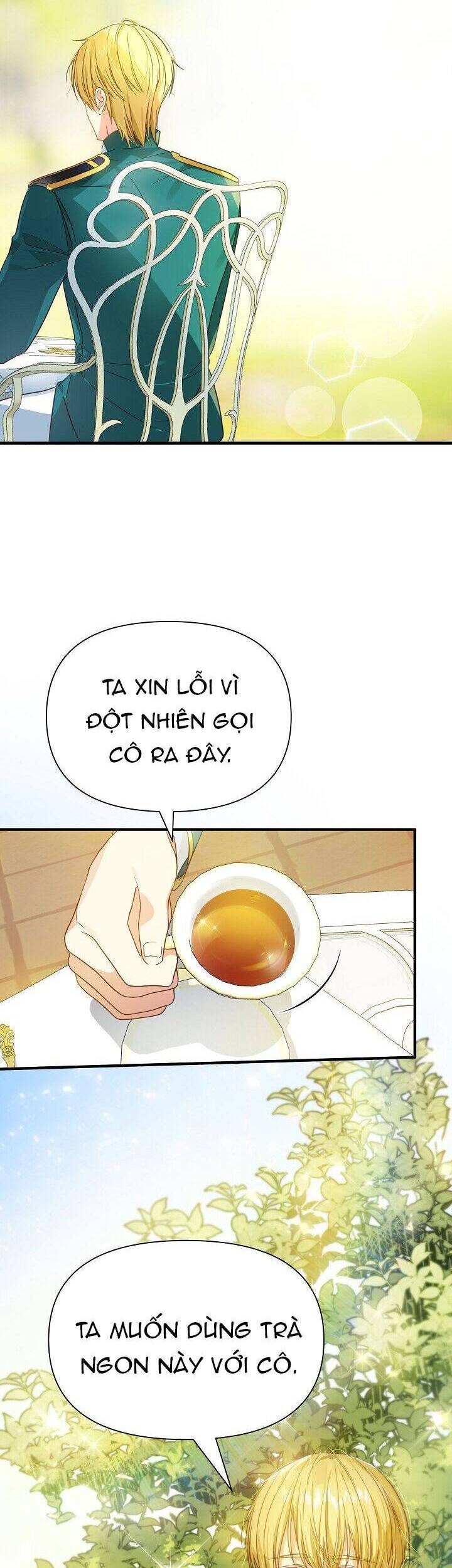 Từ Lúc Bắt Đầu Tôi Vẫn Luôn Ở Bên Em - Chương 12 - Trang 41