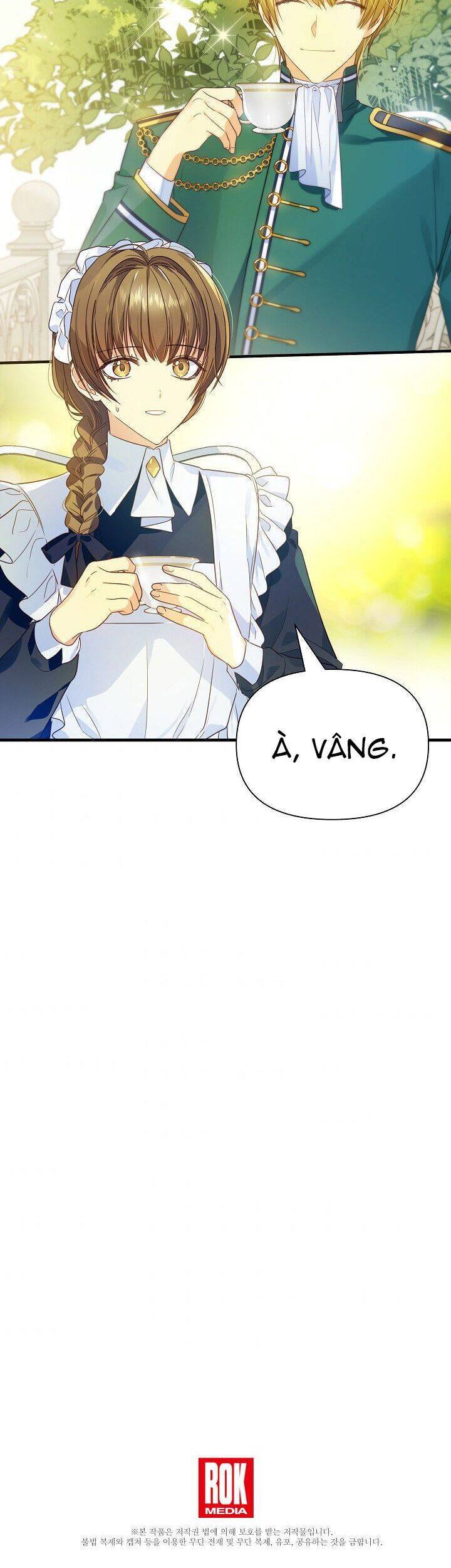 Từ Lúc Bắt Đầu Tôi Vẫn Luôn Ở Bên Em - Chương 12 - Trang 42